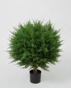 Искусственные растение - Cupressus Ball Tree 40 cm