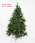 Искусственные растение - Picea pine tree 360cm
