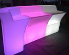 Bāra letes- LED Bar stand