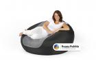 Sauļošanās krēsls  Happy Bubble Evory